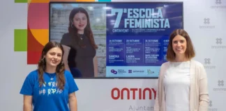 La VII Escola Feminista d’Ontinyent abordarà la grassofòbia i la pressió estètica escolafeminista26