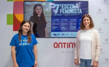 La VII Escola Feminista d’Ontinyent abordarà la grassofòbia i la pressió estètica escolafeminista26