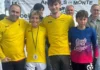 L’Escola BMX Ontinyent tanca la Copa Valenciana de Pumptrack amb dos títols image0