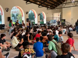 Professionals d’Ontinyent mostren a estudiants d’ESO que els oficis no tenen gènere jornadas-esterotipos-actaio-2026-ontinyent-museu-tèxtil-(Web)