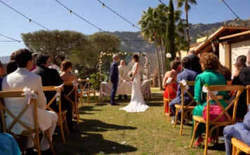 «Lo Que Sea X La Boda» arriba a Albaida amb premis internacionals i equip de la comarca lo que sea x la boda (1)