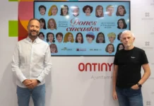 El Cine Club Utiye dedica la Mostra de Cinema d’Ontinyent a les dones directores mostra