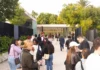 67 ofertes laborals i 597 participants en la Fira d’Ocupació d’Ontinyent ocup3