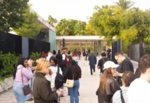 67 ofertes laborals i 597 participants en la Fira d’Ocupació d’Ontinyent ocup3