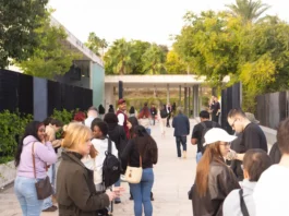 67 ofertes laborals i 597 participants en la Fira d’Ocupació d’Ontinyent ocup3