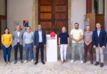 Ontinyent concreta el Pla d’Habitatge 2026-2030 per rehabilitar i ampliar l’oferta de lloguer plahabitatge26a