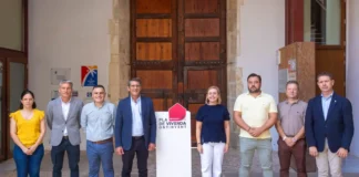 Ontinyent concreta el Pla d’Habitatge 2026-2030 per rehabilitar i ampliar l’oferta de lloguer plahabitatge26a