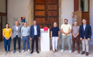 Ontinyent concreta el Pla d’Habitatge 2026-2030 per rehabilitar i ampliar l’oferta de lloguer plahabitatge26a