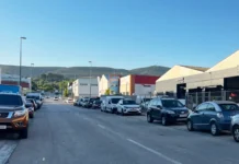 L’atur baixa només en tres persones a la Vall d’Albaida però puja un 3,24% en un any poligon-industrial-ontinyent