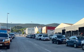 L’atur baixa només en tres persones a la Vall d’Albaida però puja un 3,24% en un any poligon-industrial-ontinyent
