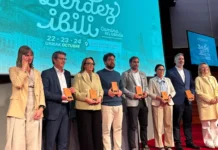 Ontinyent: del risc d’inundació a un premi internacional per recuperar la Cantereria premivitoria