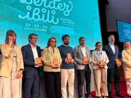Ontinyent: del risc d’inundació a un premi internacional per recuperar la Cantereria premivitoria