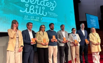 Ontinyent: del risc d’inundació a un premi internacional per recuperar la Cantereria premivitoria