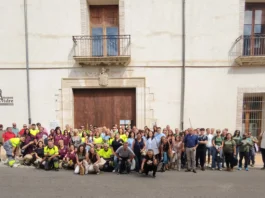 LABORA posa el focus a l’Olleria en els perfils laborals difícils de cobrir tercera trobada tallers ocupacio actaio lolleria