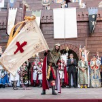 Banderer cristià 2015