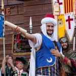 Ambaixador moro 2015