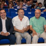 Filiberto Tortosa a la Mancomunitat de la Vall d’Albaida