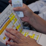 Comptes de la mancomunitat de la Vall d’Albaida