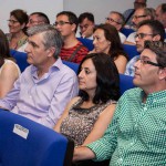 Vicent Gomar, Rebeca Torró i Jorge Rodríguez a la Mancomunitat