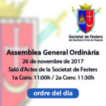 Banner Festers Assemblea 26 Nov