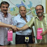 Cultura de barri Sant Rafel Ontinyent