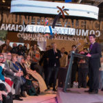 Jorge Rodríguez a FITUR 2018. Foto de Jordi Casanova