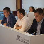 Jaime Peris – Ajuntament d’Ontinyent