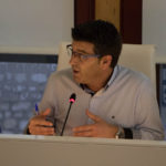 Jorge Rodriguez – Alcalde d’Ontinyent