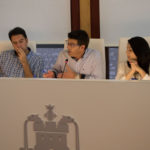 Ple del Ajuntament d’Ontinyent