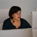 Paula Garcia – Esquerra Unida – Ajuntament d’Ontinyent