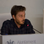 Sergio Ramiro – Ciudadanos -Ajuntament d’Ontinyent