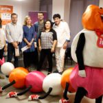 Comerç IN presenta la nova campanya de dinamització i la seua