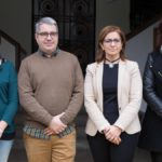 Portaveus de l’Oposició ajuntament d’Ontinyent 2016