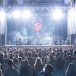 Concert IZAL amb Sona La Dipu a Ontinyent – 19 d’agost de 2016