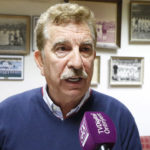 Luis Ortíz, president de l’Ontinyent C.F.