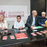 Programa de prevenció del càncer colorectal Ontinyent