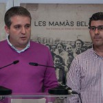 Presentació Setmana democràtica