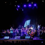 Concert de Celtas Cortos a Ontinyent