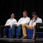 Obra de teatre del grup Trèvol d’Ontinyent