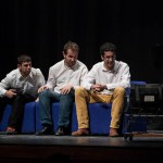 Obra de teatre del grup Trèvol d’Ontinyent