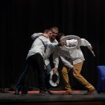 Obra de teatre del grup Trèvol d’Ontinyent