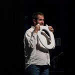 Obra de teatre del grup Trèvol d’Ontinyent