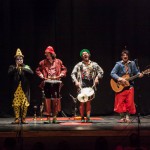 Mabsutins Teatre a Ontinyent