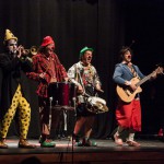 Mabsutins Teatre a Ontinyent