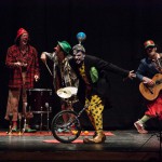 Mabsutins Teatre a Ontinyent