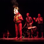 Mabsutins Teatre a Ontinyent