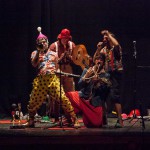 Mabsutins Teatre a Ontinyent