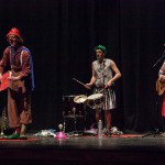 Mabsutins Teatre a Ontinyent