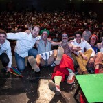 Cloenda Festival de Circ i Teatre d’Ontinyent