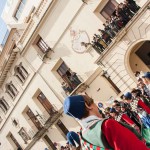 Ballar el moro – Ontinyent 2016